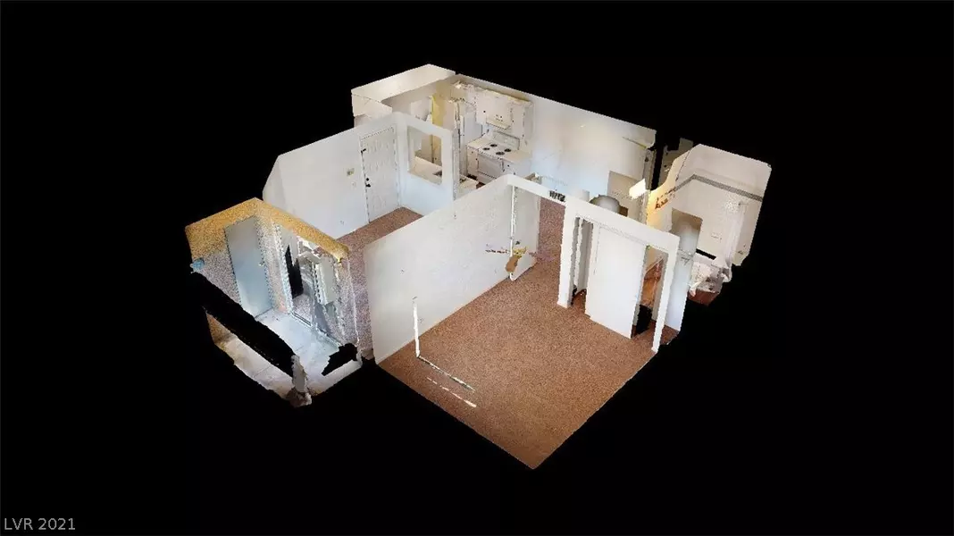 240 Mission Catalina LN #206, Las Vegas, NV 89107