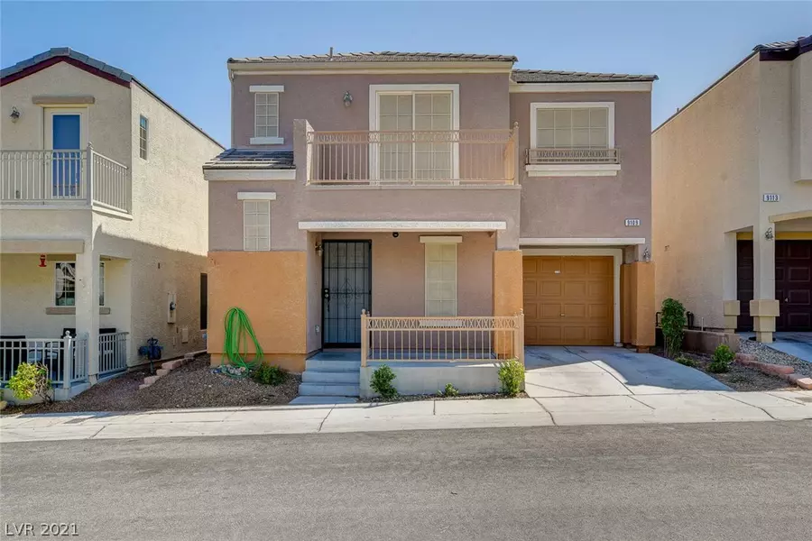 9109 Intriguing AVE, Las Vegas, NV 89149