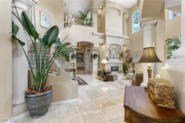 Las Vegas, NV 89148,4960 Spanish Vista LN
