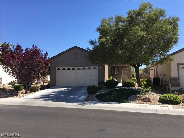 2513 Jade Sky ST, Henderson, NV 89044