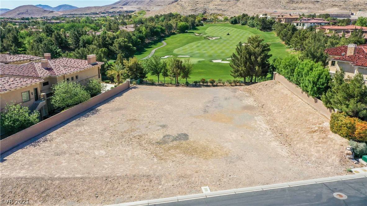 14 Augusta Canyon WAY, Las Vegas, NV 89141