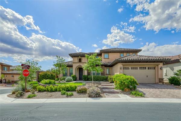 2921 Suzette CT, Henderson, NV 89044