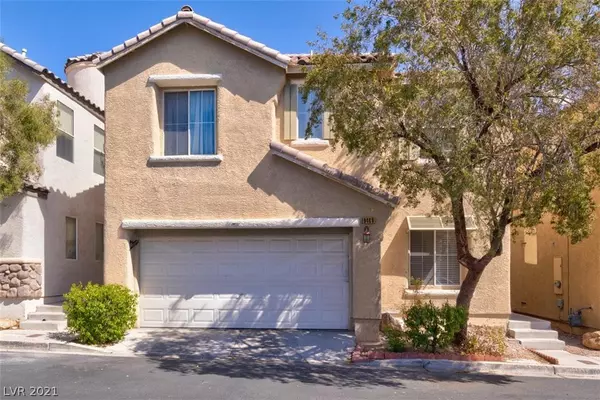 9466 Havasu Canyon AVE, Las Vegas, NV 89166