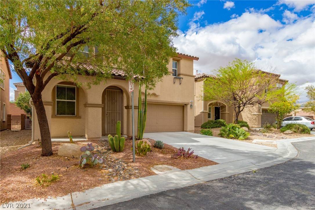 Las Vegas, NV 89179,7333 Caballo Range AVE