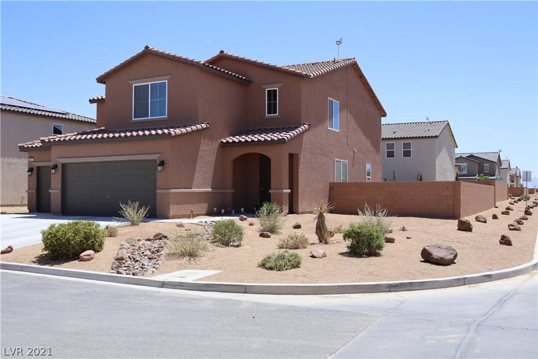 Pahrump, NV 89061,3807 E Summit AVE