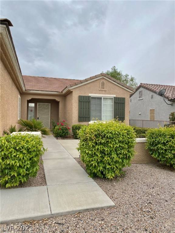 Henderson, NV 89052,2581 Leighton AVE