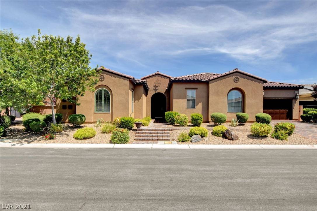 6446 Fosco CT, Las Vegas, NV 89131