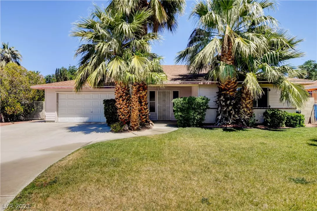 Las Vegas, NV 89108,1312 Winwood ST