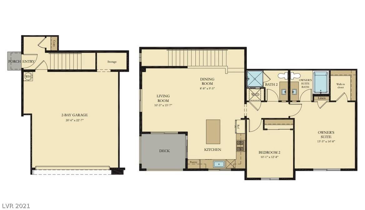 20 Barbara LN #79, Las Vegas, NV 89183