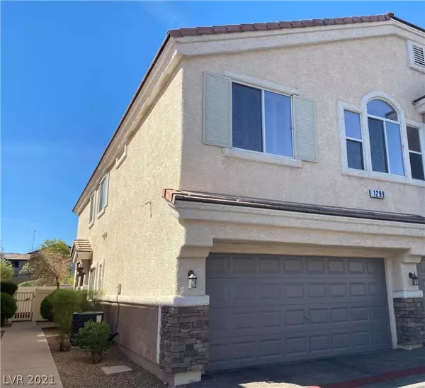 1299 Investment WAY #3, Henderson, NV 89074