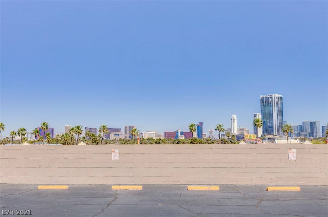 4039 Luzon WAY #101, Las Vegas, NV 89103
