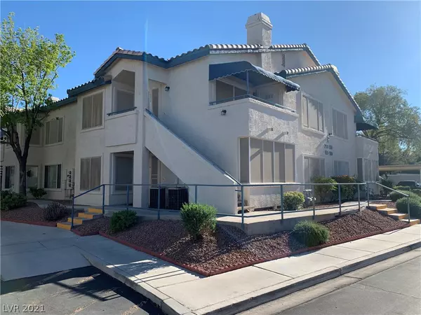 3425 E Russell RD #258, Las Vegas, NV 89120