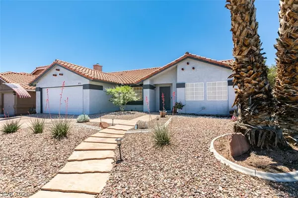 1853 Escondido TER, Henderson, NV 89074