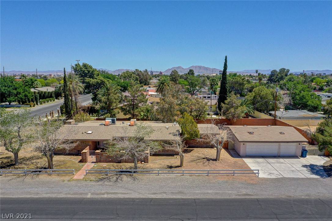 Las Vegas, NV 89108,5105 Auborn AVE