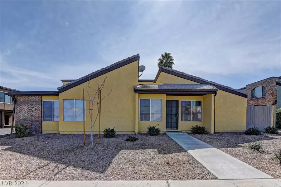 1433 Santa Anita DR #A, Las Vegas, NV 89119