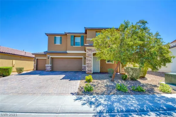 4028 Celebration Cove ST, North Las Vegas, NV 89032
