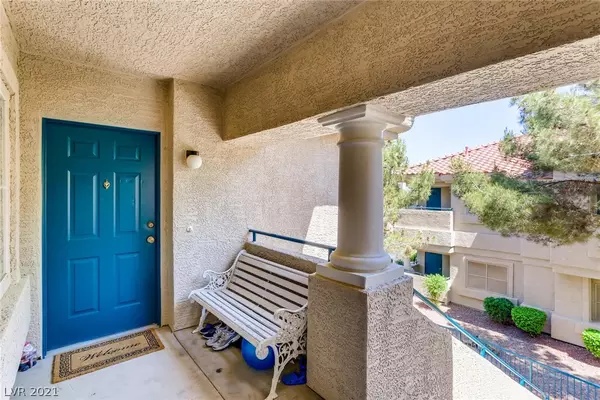 Henderson, NV 89014,354 Manti PL #354