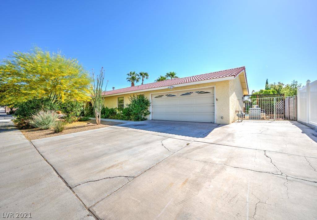 Boulder City, NV 89005,1547 Irene DR