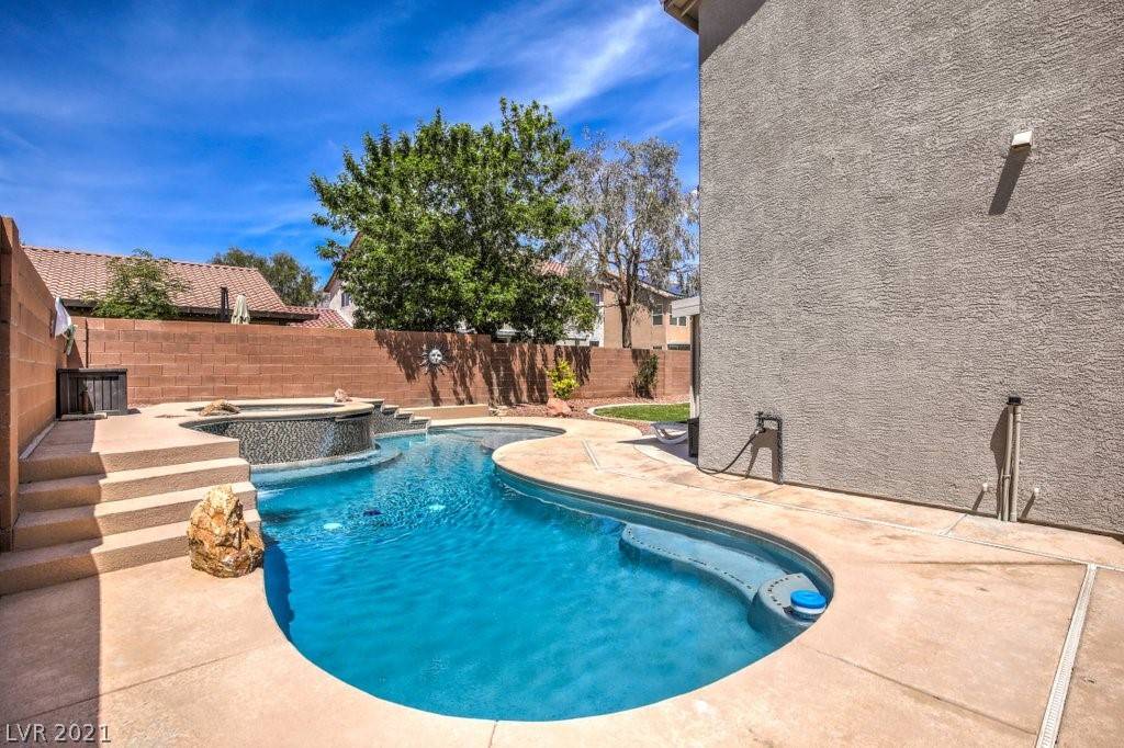 Las Vegas, NV 89131,5600 Rocky Ravine AVE