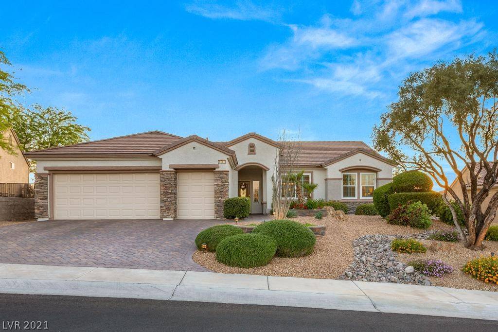 1613 Williamsport ST, Henderson, NV 89052