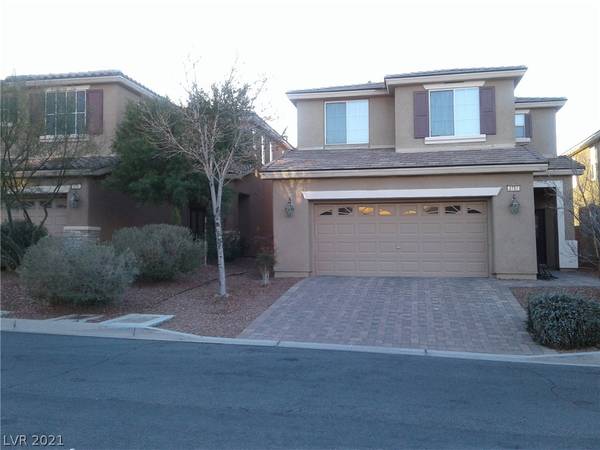 2757 Drumlanrig ST, Henderson, NV 89044