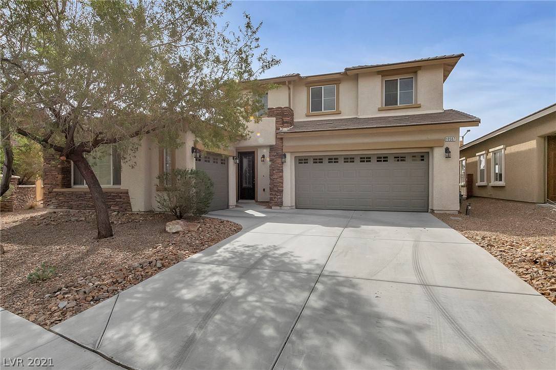 10507 Ardsley LN, Las Vegas, NV 89135