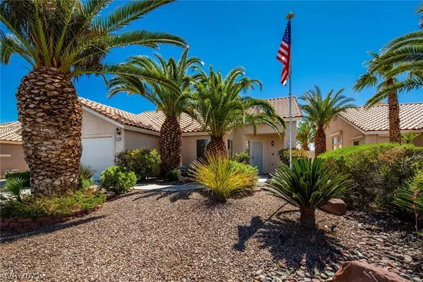 Las Vegas, NV 89122,4591 Canna DR