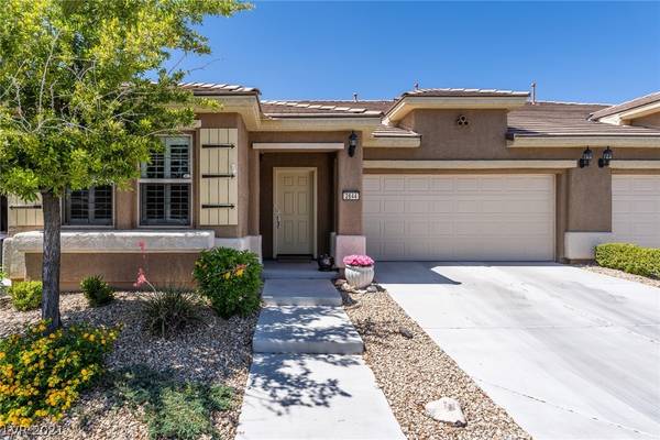 2644 Solar Corona LN, Henderson, NV 89044