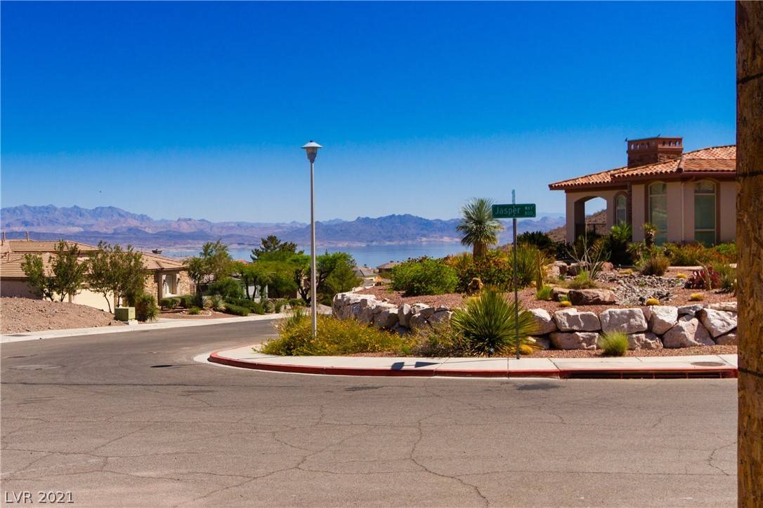 Boulder City, NV 89005,362 Cats Eye DR