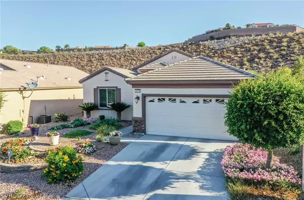 2278 Jada DR, Henderson, NV 89044