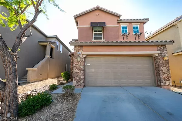 6541 Bryce Woodlands ST, Las Vegas, NV 89148