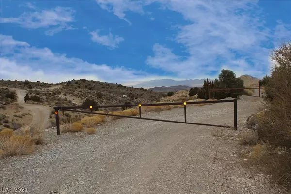 Cold Creek, NV 89124,APN#092-36-501-008/Calvary