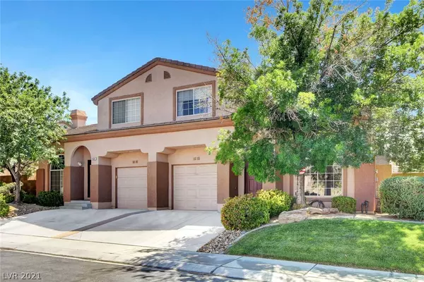 Henderson, NV 89014,1649 Aspen Meadows DR
