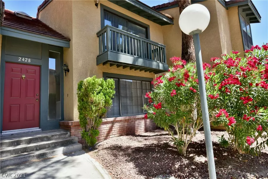 2428 Pickwick DR, Henderson, NV 89014