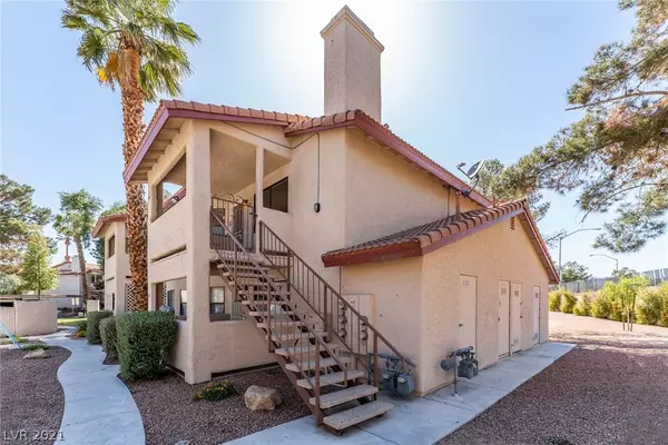 837 Rock Springs DR #201, Las Vegas, NV 89128