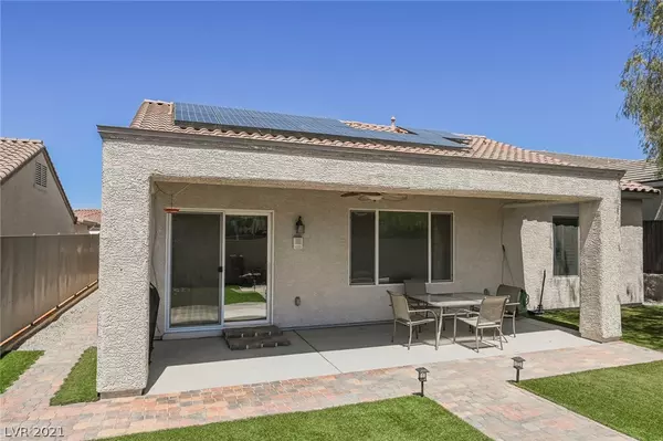 Henderson, NV 89052,2745 Foxtail Creek AVE