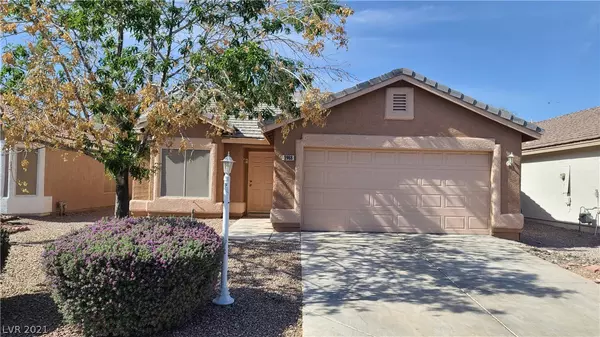 5988 Turtle River AVE, Las Vegas, NV 89156