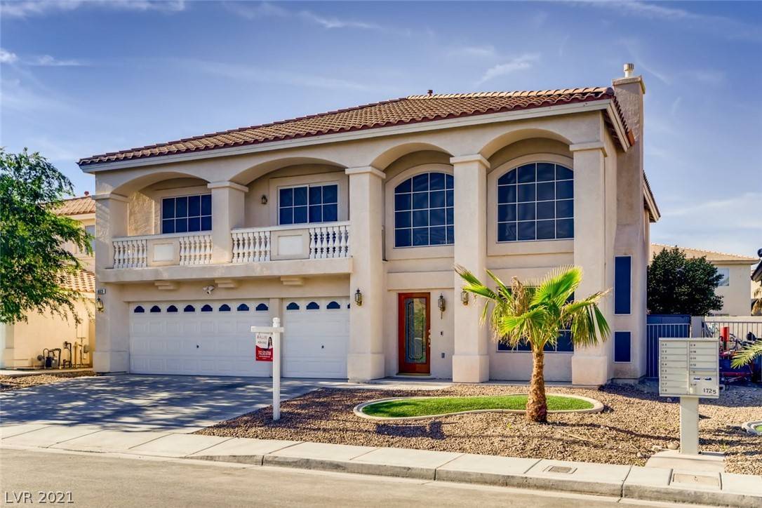 Las Vegas, NV 89183,663 Pacific Star CT
