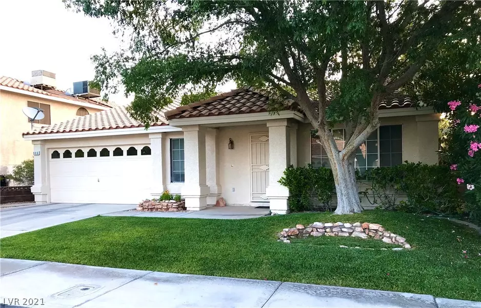 906 Derringer LN, Henderson, NV 89014