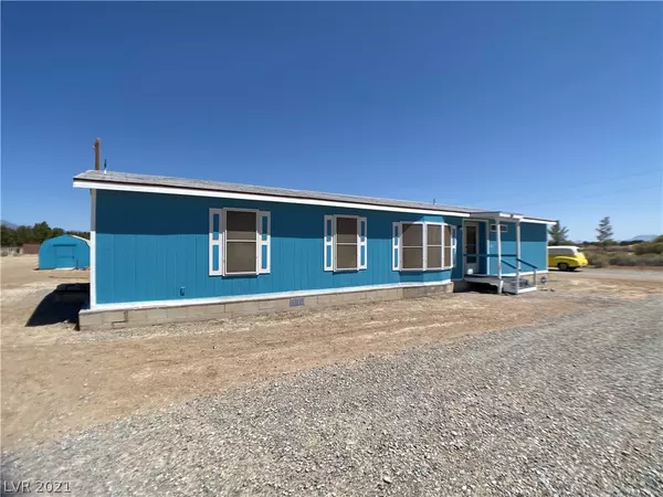 Pahrump, NV 89048,6101 Willis ST