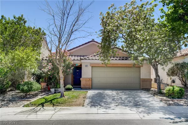 8517 Timber Pine AVE, Las Vegas, NV 89143