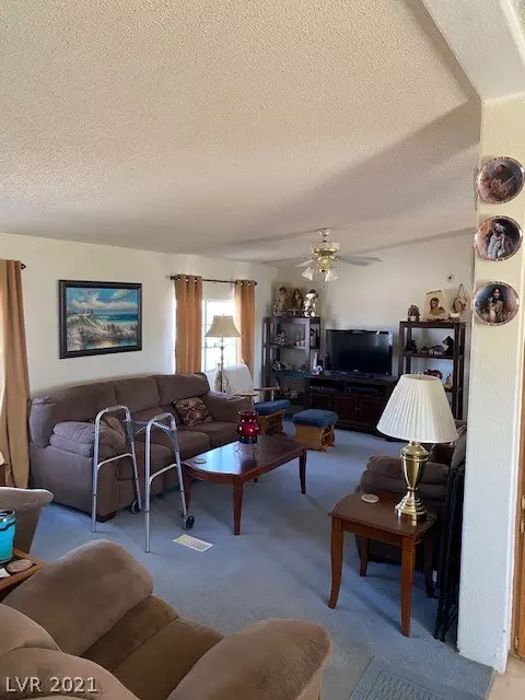 Moapa, NV 89040,725 Don Grady ST