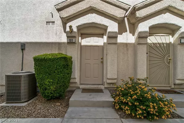 Las Vegas, NV 89122,5512 Jackpot Winner LN #101