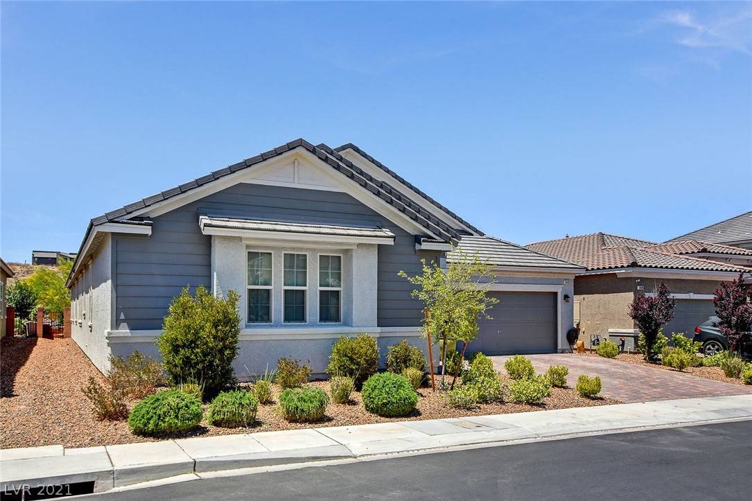 Henderson, NV 89044,2433 Cingoli ST
