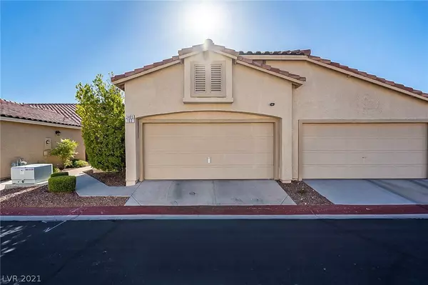 3405 Conan ST #103, Las Vegas, NV 89129