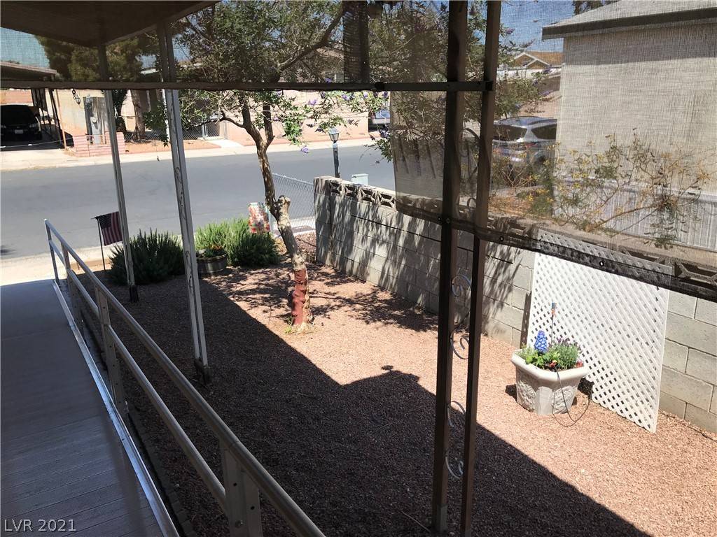 Las Vegas, NV 89122,3450 Allegheny DR
