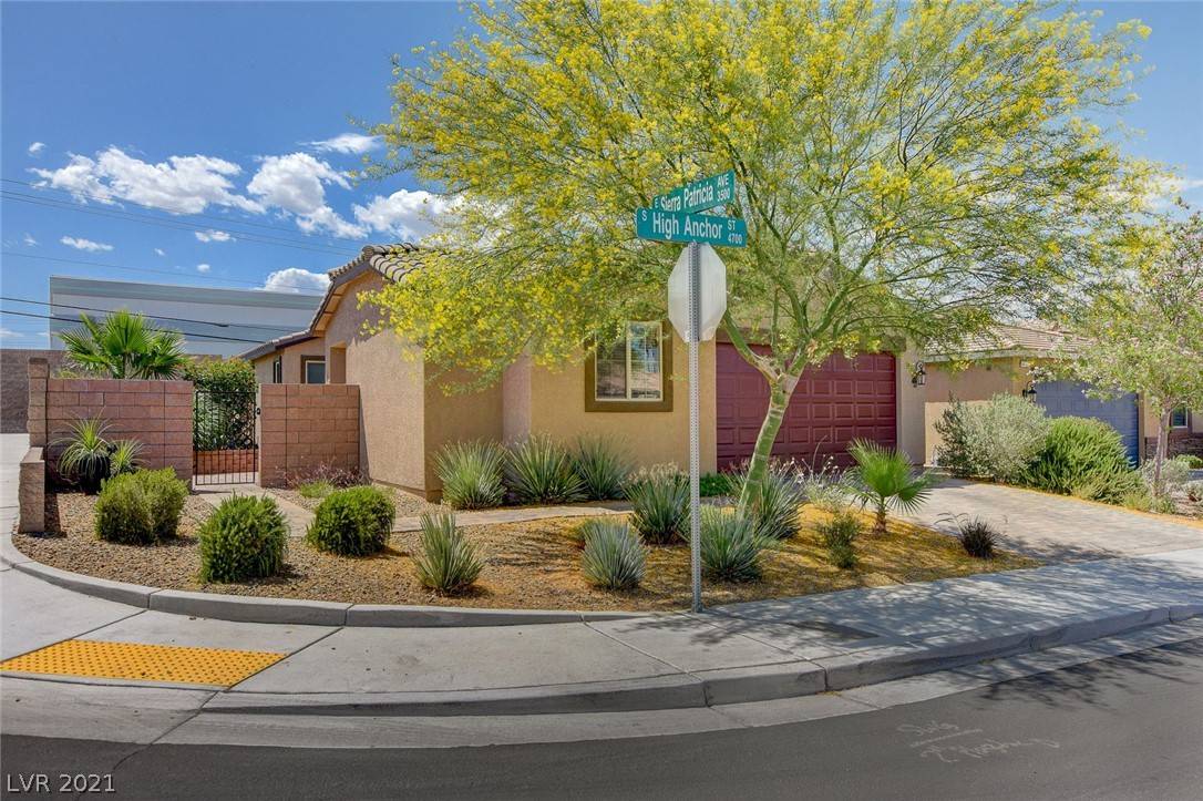 Las Vegas, NV 89121,4791 High Anchor ST