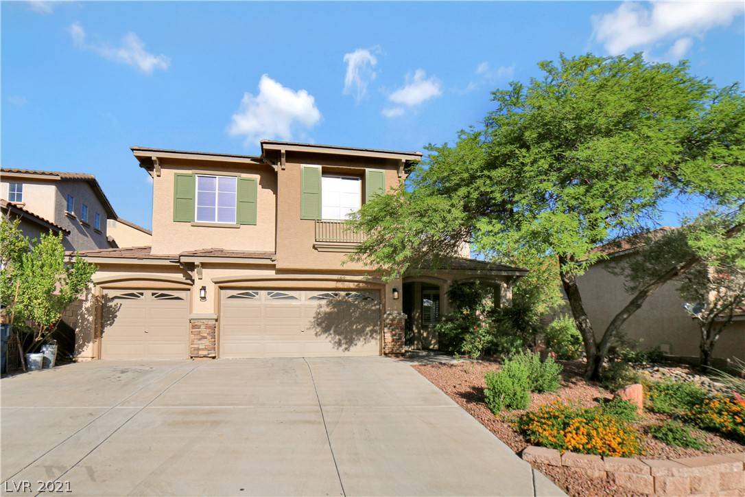 Henderson, NV 89012,167 Tidewater Range CT