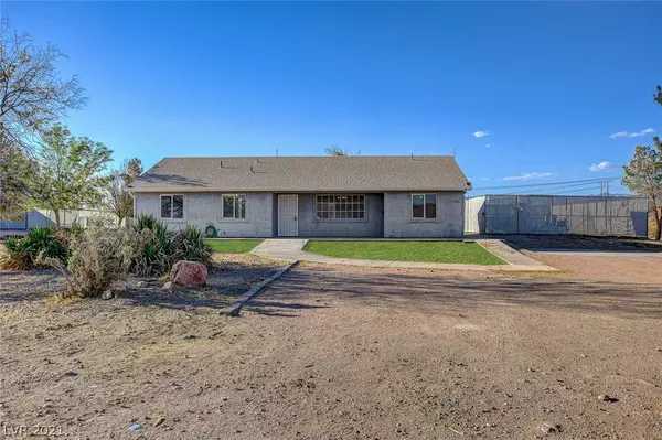 Moapa, NV 89025,1590 E Red Cloud DR