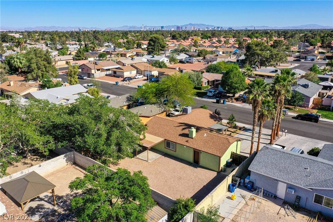 Las Vegas, NV 89108,6520 Ouida WAY